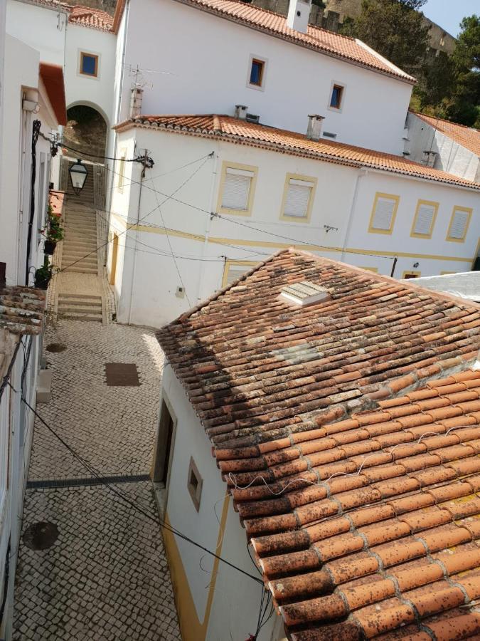 Quebra Costas Rooms Torres Vedras Exterior foto