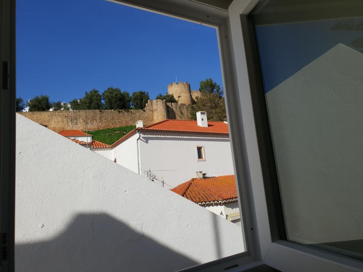 Quebra Costas Rooms Torres Vedras Exterior foto
