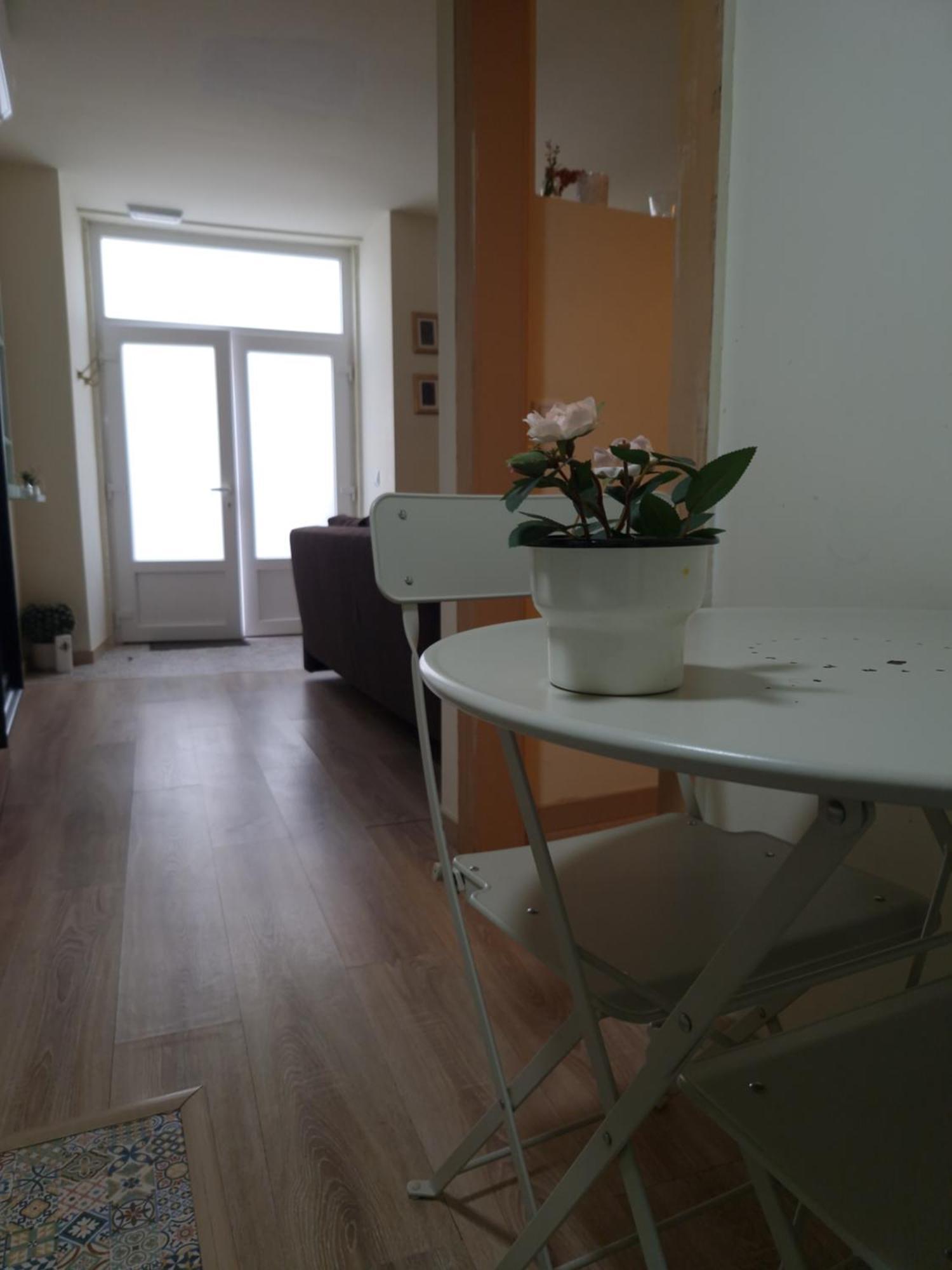 Quebra Costas Rooms Torres Vedras Habitación foto