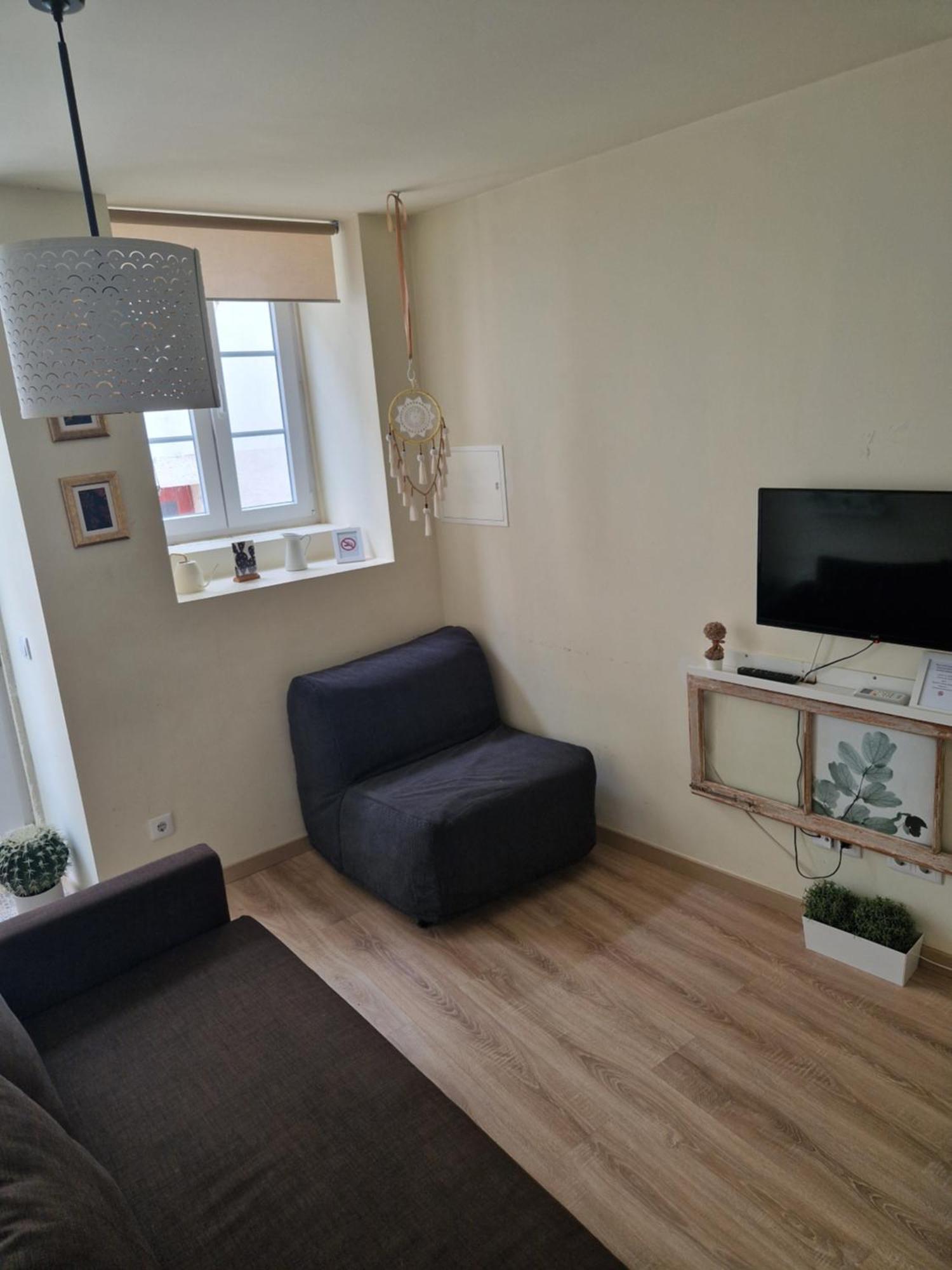 Quebra Costas Rooms Torres Vedras Exterior foto